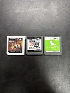 ニンテンドー3DS DS ソフト6本セット - メルカリ