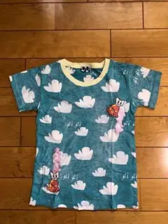 fifi　フィフィ　Tシャツ　130　⑧