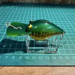 バルサ50 オリジナル ディープ レインボートラウト - メルカリ