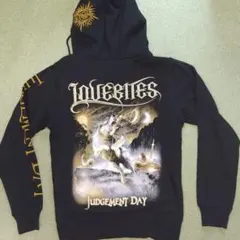 2026年最新】LOVEBITES パーカーの人気アイテム - メルカリ