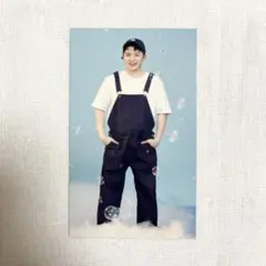ウジ DREAM HMV 特典