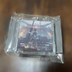 NieR Series ミュージックコレクションキーチェーン Vol.1