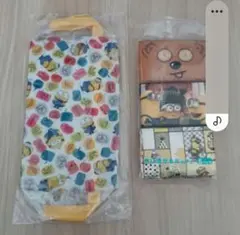 ミニオンセット