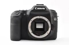 Canon EOS 40D 本体 EF 24mm レンズセット　動作未確認 Canon EOS 40D 本体 EF 24mm レンズセット 動作未確認 - メルカリ