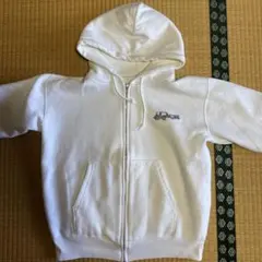 よにのちゃんねるで山田くん購入品 パーカー - メルカリ