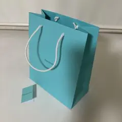 ティファニー ラッピング