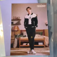 Stray Kids リノ　ラントレ　the sound