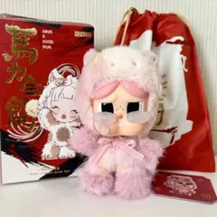 Have a Good Run 馬力全開 crybaby クライベイビー