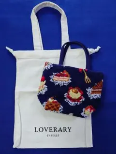 新品未使用】 LOVERARY FEILER フェイラー ストロベリードット - メルカリ
