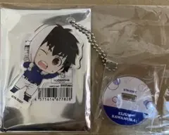 沢村栄純アクリルスタンド