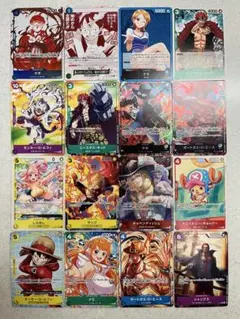 ワンピースカード　プロモまとめ売り