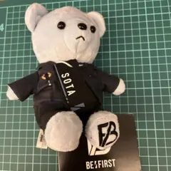 2026年最新】befirst ぬいぐるみ ソウタの人気アイテム - メルカリ