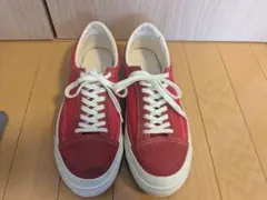 TOAST トースト オールドスクール型 スニーカーのサムネイル