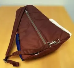 PAUL SMITH スリングバッグ / ワンショルダーリュック【未使用品】