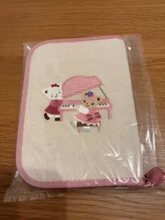 ファミリア　マルチポーチ