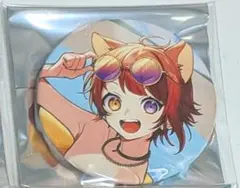 すとぷり 莉犬くん 言ノ葉ワンダーランド 缶バッジ