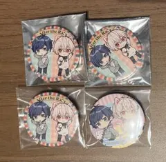 2025年最新】そらる×まふまふの人気アイテム - メルカリ