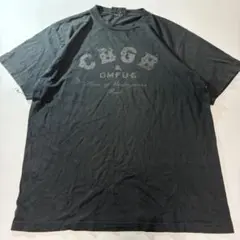 D8 00s CBGB OMFUG Underground Shirt