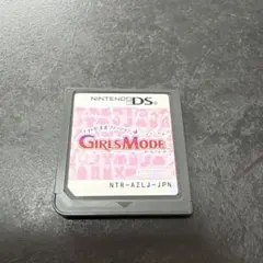 わがままファッションGIRLS MODE Nintendo