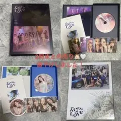 2026年最新】twice トレカの人気アイテム - メルカリ