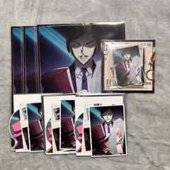 名探偵コナン メモリアルカットFILE.3 狙われた唇 怪盗キッド 高明