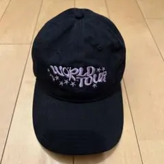 Olivia Rodrigo GUTS World Tour キャップ