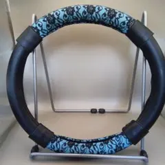 Tiypeor JDMスタイル 刺繍入りレザー 320mm - メルカリ