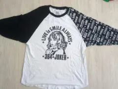 LiSA LIVE is Smile Always 364+JOKER Tシャツ