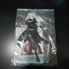 【中国限定】ブルーアーカイブ モ誰 CP32【ドレスヒナ】アクリルスタンド 中国限定】ブルーアーカイブ モ誰 CP32【ドレスヒナ】アクリルスタンド