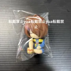 肩ズンFig 鬼太郎誕生　ゲゲゲの謎　鬼太郎　カプセルトイ　ガチャ
