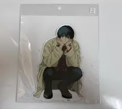 SAKAMOTO DAYS しゃがみこみ BIGアクリルスタンド 南雲