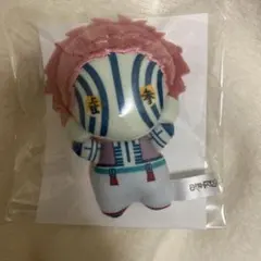 鬼滅の刃 無限城編 ゆらふわみにみにぬいぐるみ 猗窩座