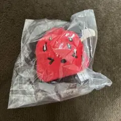 サンリオキャラクターズ 激辛レッド2 マスコット