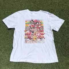 ハルカミライ ハリウッドTシャツ XL - メルカリ