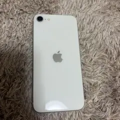 iPhone SE 第3世代　64GB