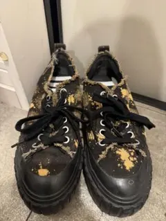 DIESEL スニーカー