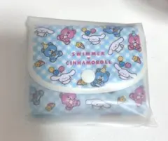 サンリオ スイマー SWIMMER シークレットミニポーチ シナモン