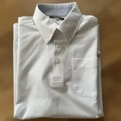 オリヒカ　ポロシャツ　美品　M