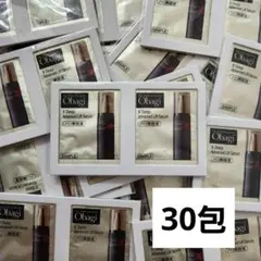【30包】オバジX ディープアドバンスドリフトセラムのサムネイル