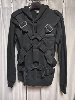 カフカフ90's SEDITIONARIES ボンデージ ジャケット カフカフ様専用90's SEDITIONARIES ボンデージ ジャケット