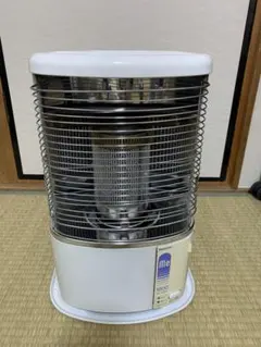 2026年最新】石油ストーブ ナショナルの人気アイテム - メルカリ