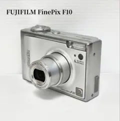 2026年最新】finepix f10の人気アイテム - メルカリ