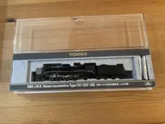 TOMIX 2050 国鉄9600形蒸気機関車 デフ付 - メルカリ