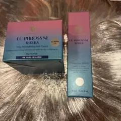 EU PHROSYNE スキンケアセット 化粧品 セラム クリーム - メルカリ