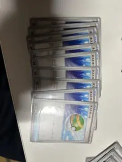 ネストボール１０枚まとめ売りペパーつき