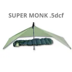 2025年最新】Monk flat tarpの人気アイテム - メルカリ