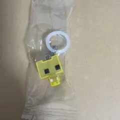 Pico Park 標記飾品 黃色