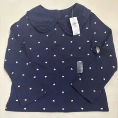 baby GAP | 襟付きカットソー
