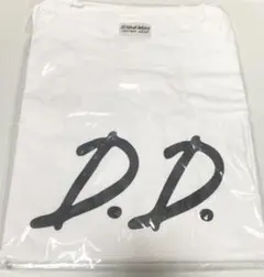 SnowMan ASIA TOUR 2D.2D. Tシャツ