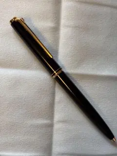 美品MONTBLANC モンブラン ボールペンハンマー純正リフィルアダプタ付き